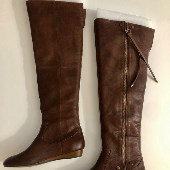 Jessica Simpson Katyia Boot NWT 5.5 - Picture 3 of 7